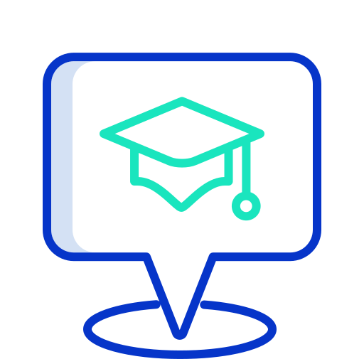 educational icon